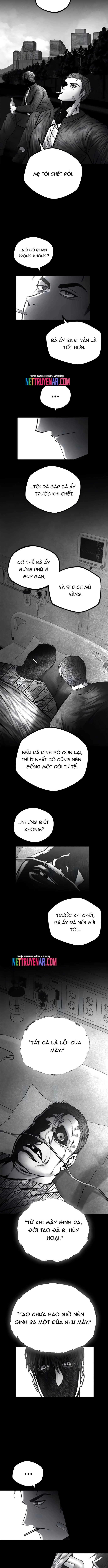 Nam Tề: Chapter 33