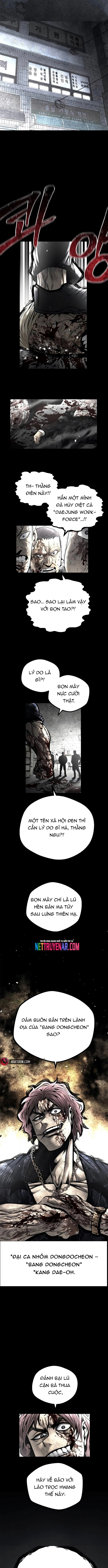 Nam Tề: Chapter 33