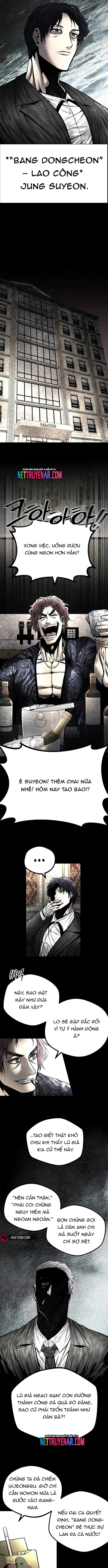 Nam Tề: Chapter 33