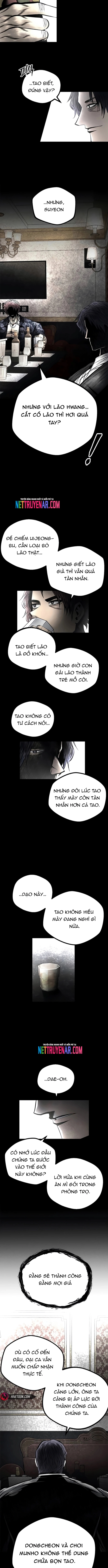 Nam Tề: Chapter 33