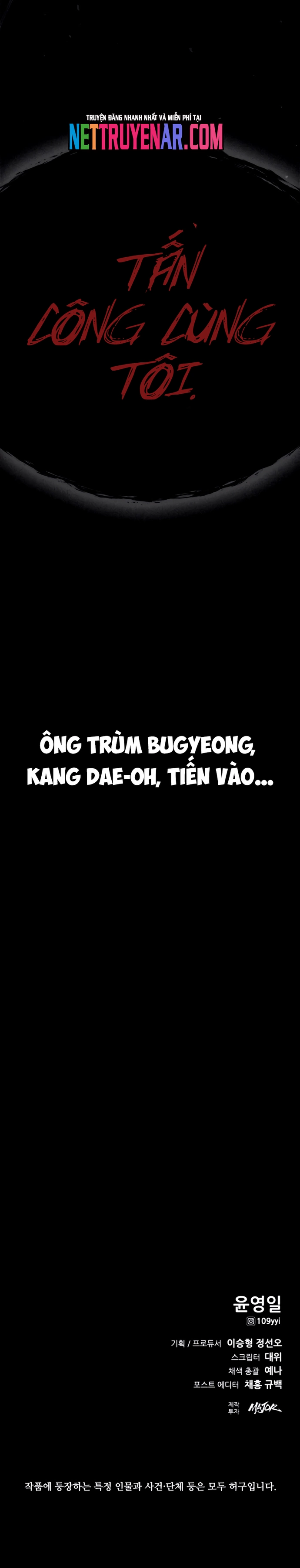 Nam Tề: Chapter 35