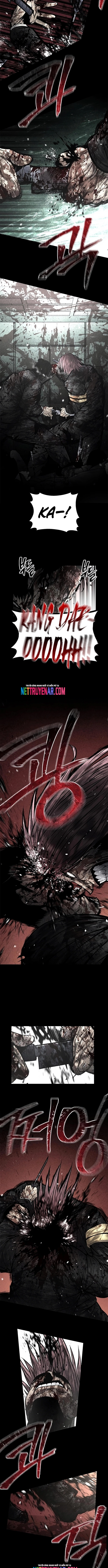 Nam Tề: Chapter 36
