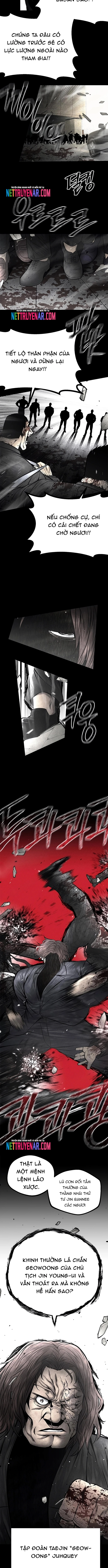 Nam Tề: Chapter 36