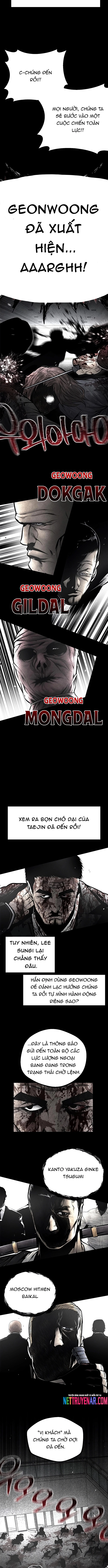 Nam Tề: Chapter 36