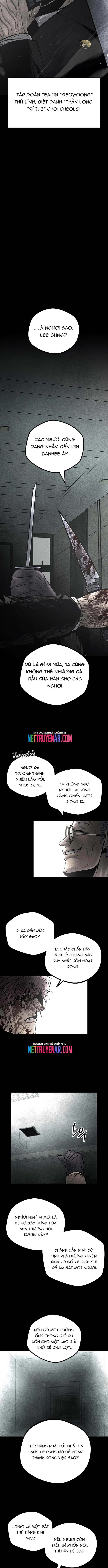 Nam Tề: Chapter 36