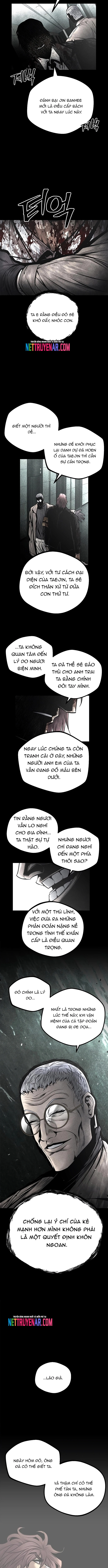 Nam Tề: Chapter 36
