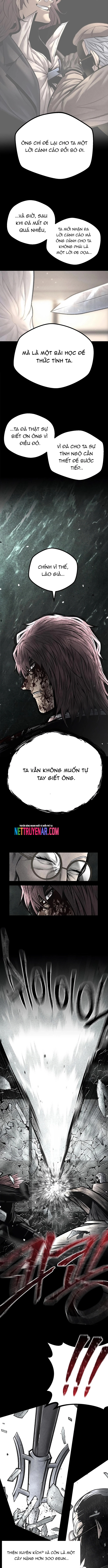 Nam Tề: Chapter 36