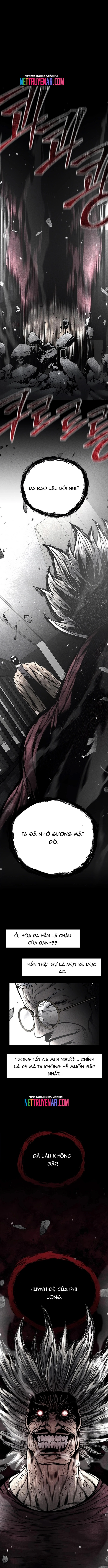 Nam Tề: Chapter 36