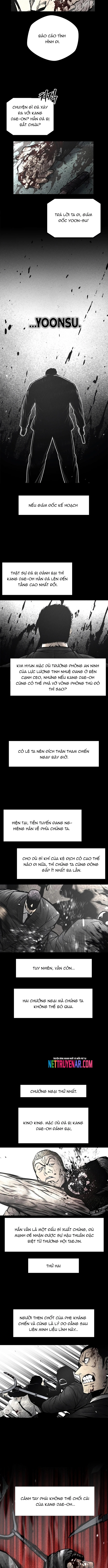 Nam Tề: Chapter 36