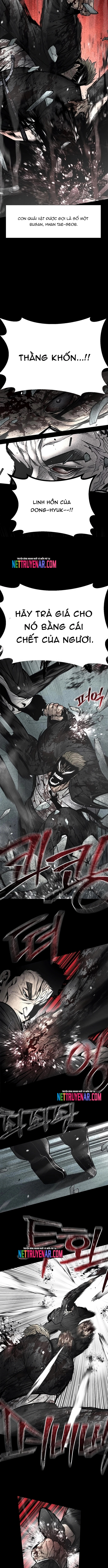 Nam Tề: Chapter 36