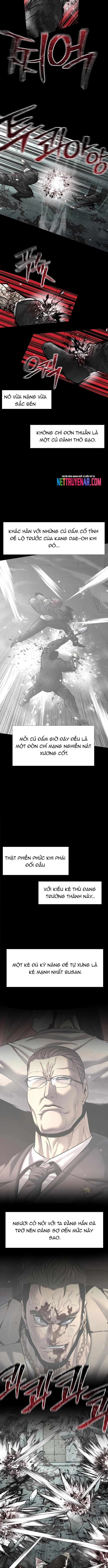 Nam Tề: Chapter 36