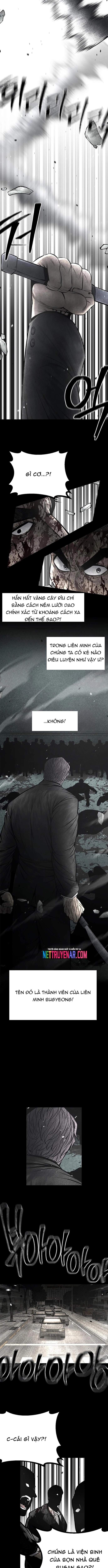 Nam Tề: Chapter 36