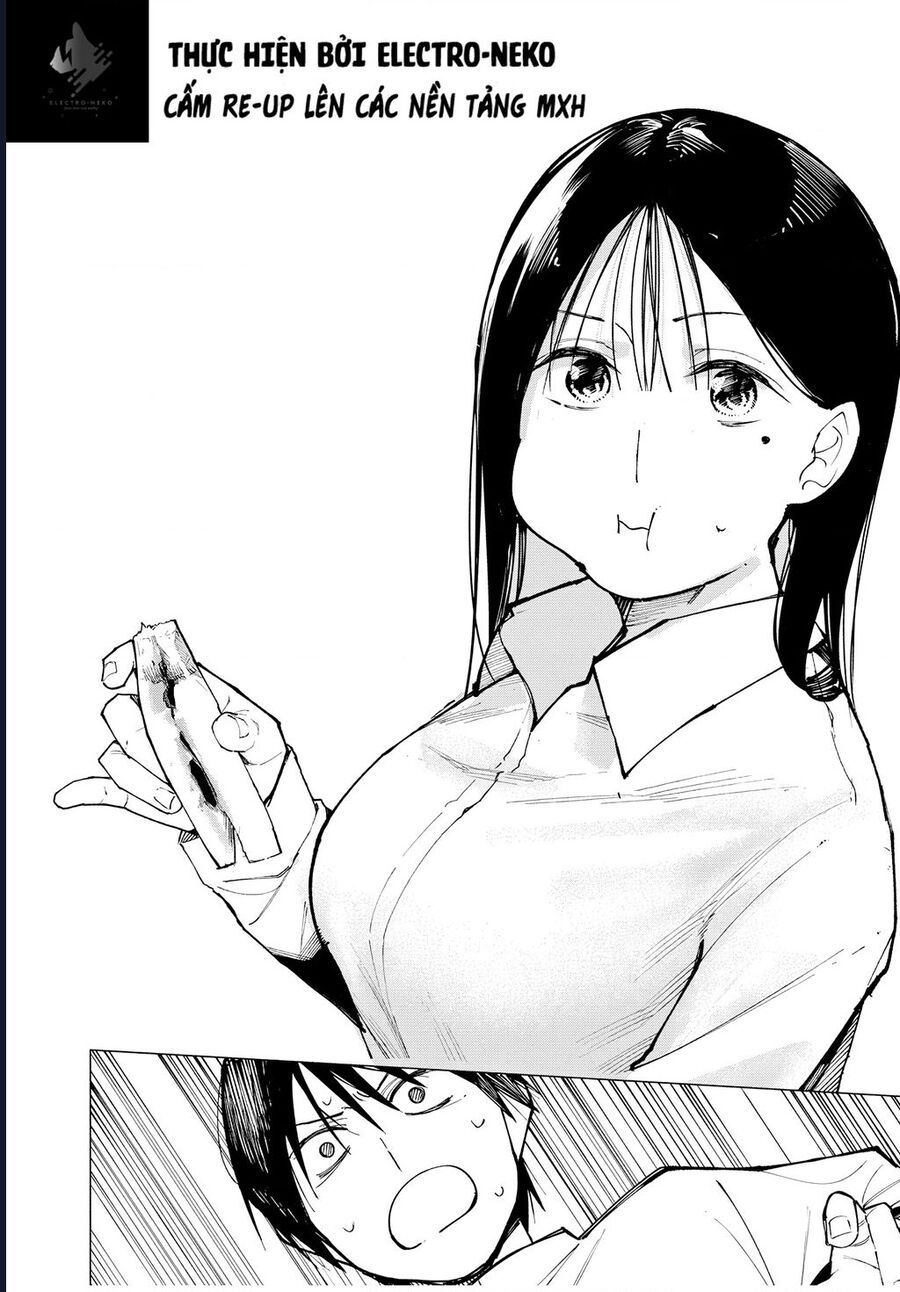 Nàng Artemis Sống Chung Nhà: Chapter 1