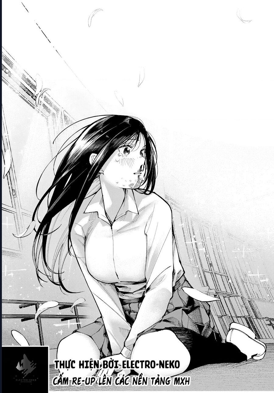 Nàng Artemis Sống Chung Nhà: Chapter 1