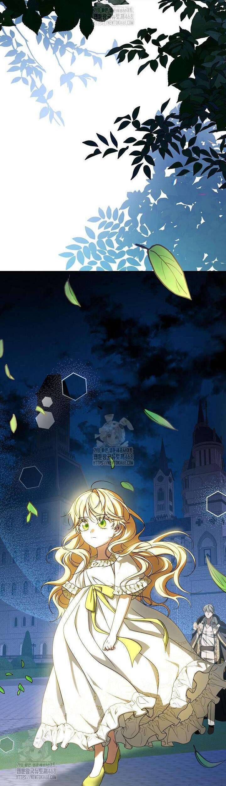 Nàng Chim Được Dinh Thự Sói Yêu Thương: Chapter 52