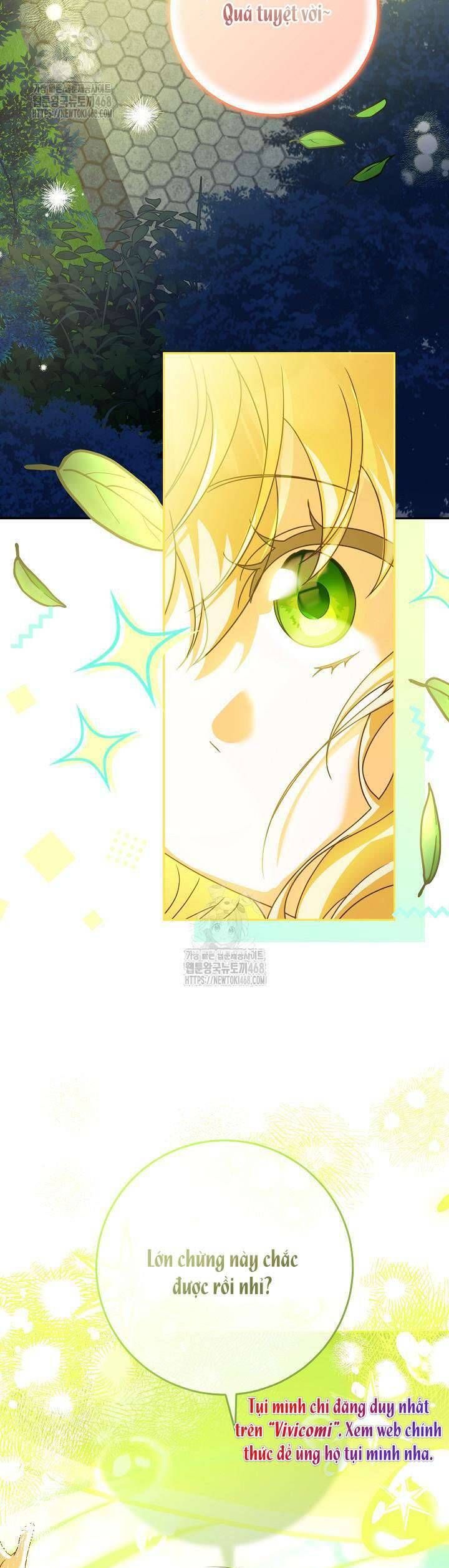 Nàng Chim Được Dinh Thự Sói Yêu Thương: Chapter 52