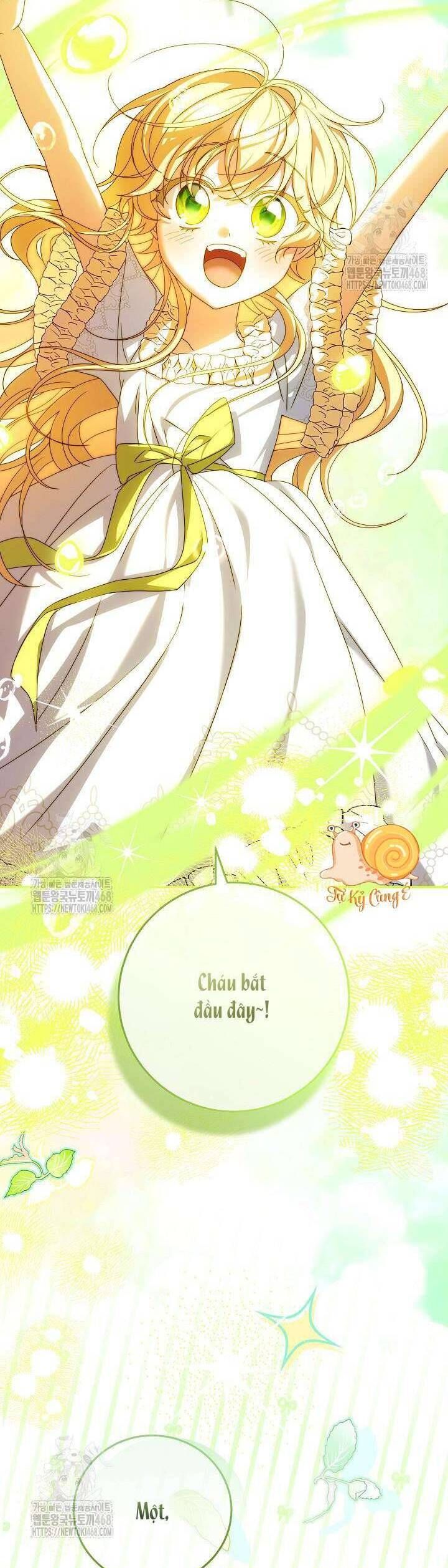 Nàng Chim Được Dinh Thự Sói Yêu Thương: Chapter 52