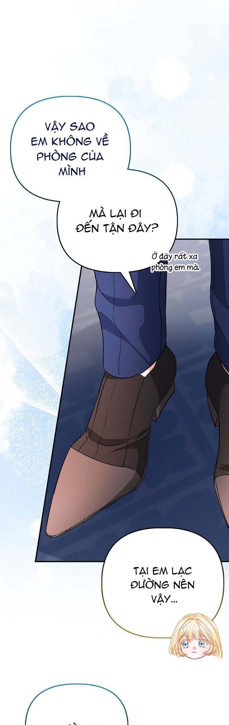 Nàng Công Chúa Của Mọi Người: Chapter 37