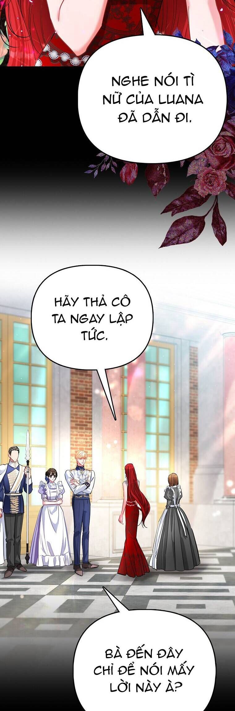 Nàng Công Chúa Của Mọi Người: Chapter 37