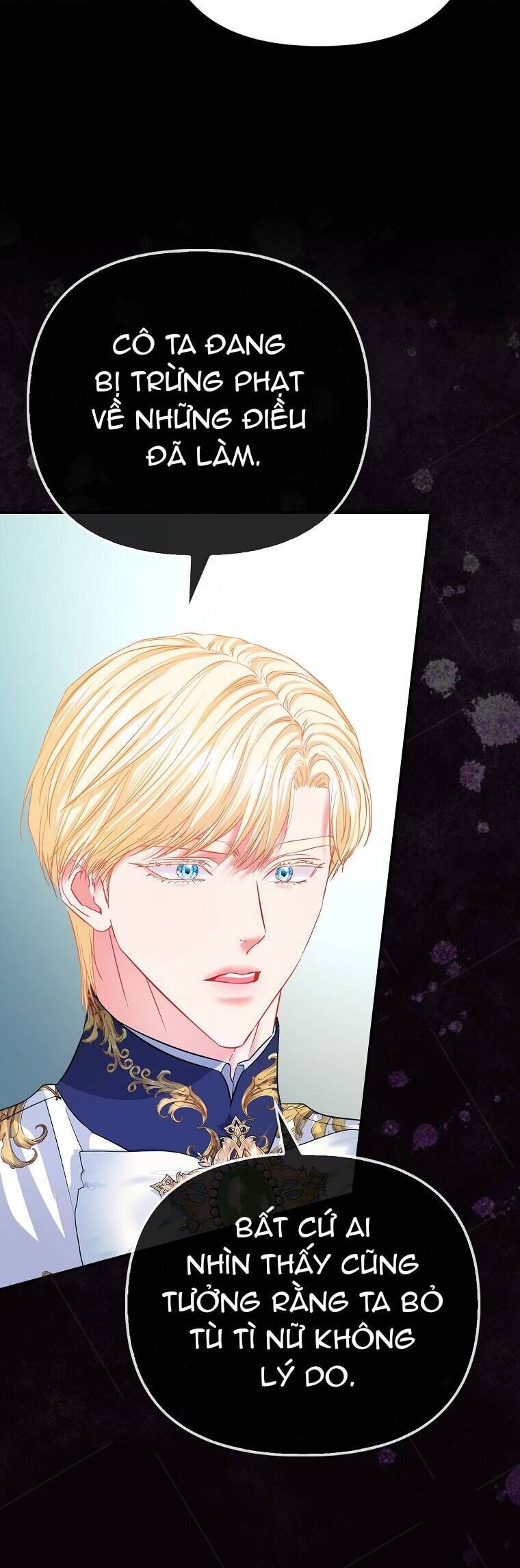 Nàng Công Chúa Của Mọi Người: Chapter 37