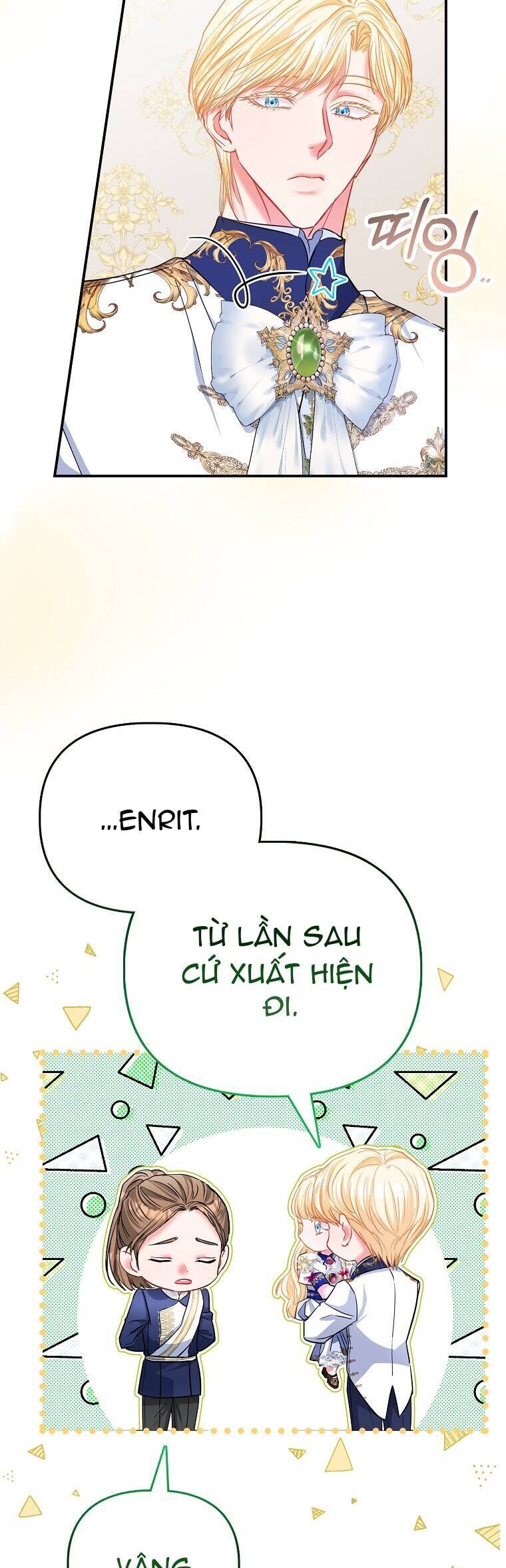 Nàng Công Chúa Của Mọi Người: Chapter 37