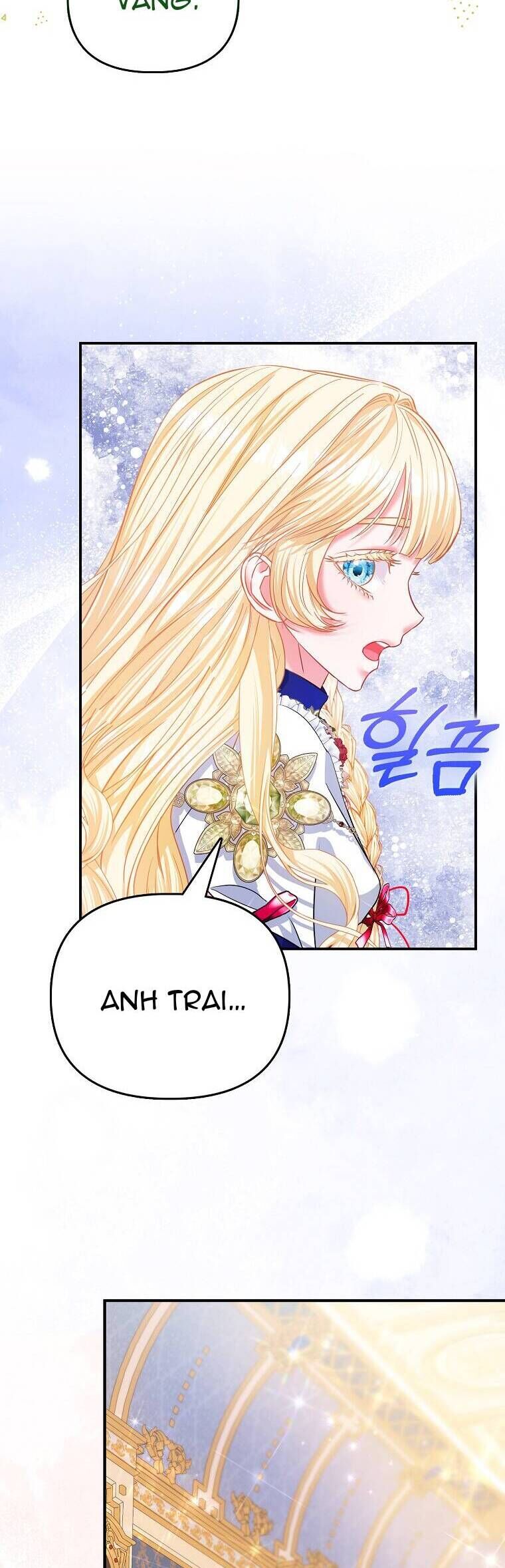 Nàng Công Chúa Của Mọi Người: Chapter 37