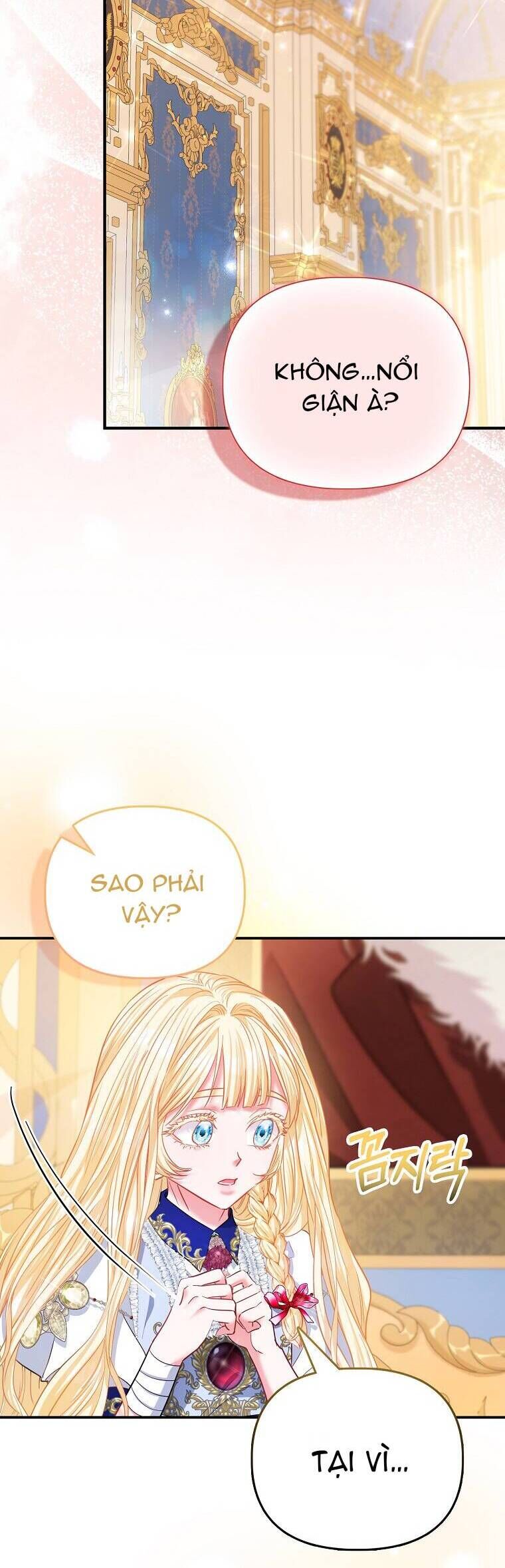 Nàng Công Chúa Của Mọi Người: Chapter 37