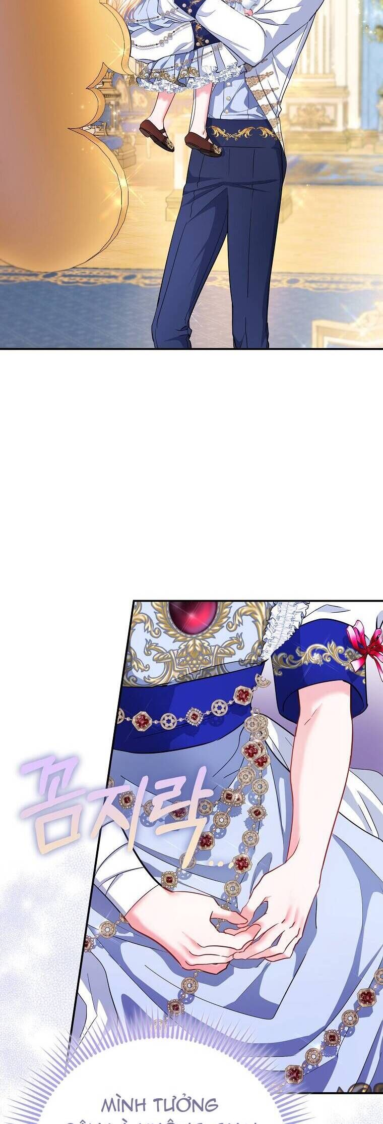 Nàng Công Chúa Của Mọi Người: Chapter 37