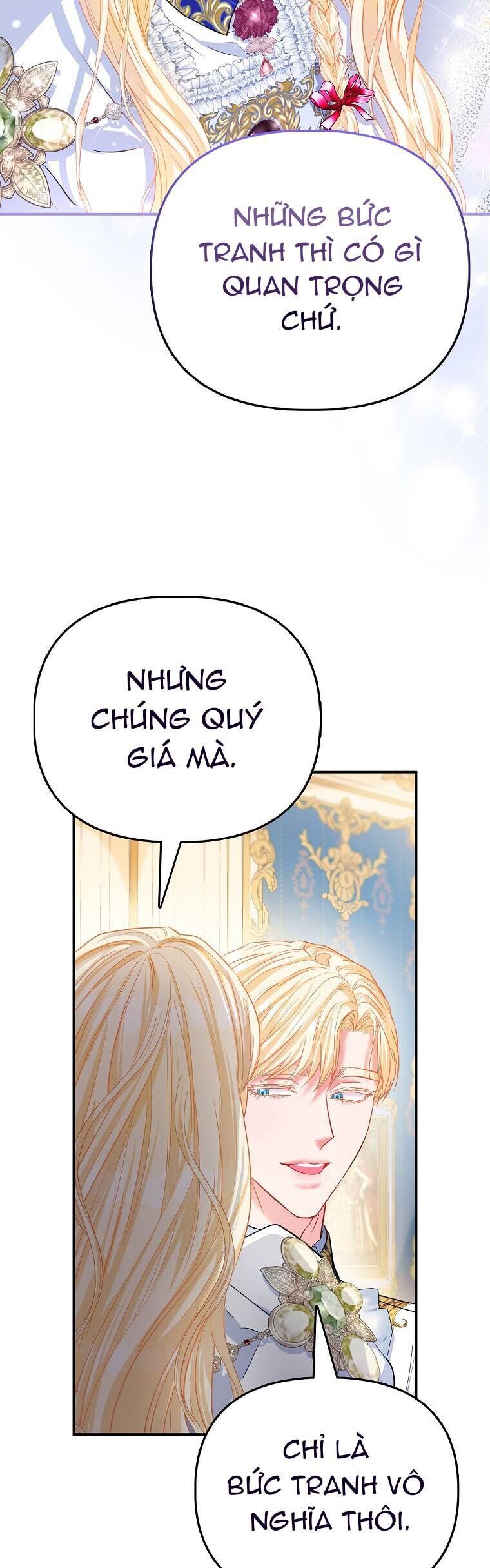 Nàng Công Chúa Của Mọi Người: Chapter 37