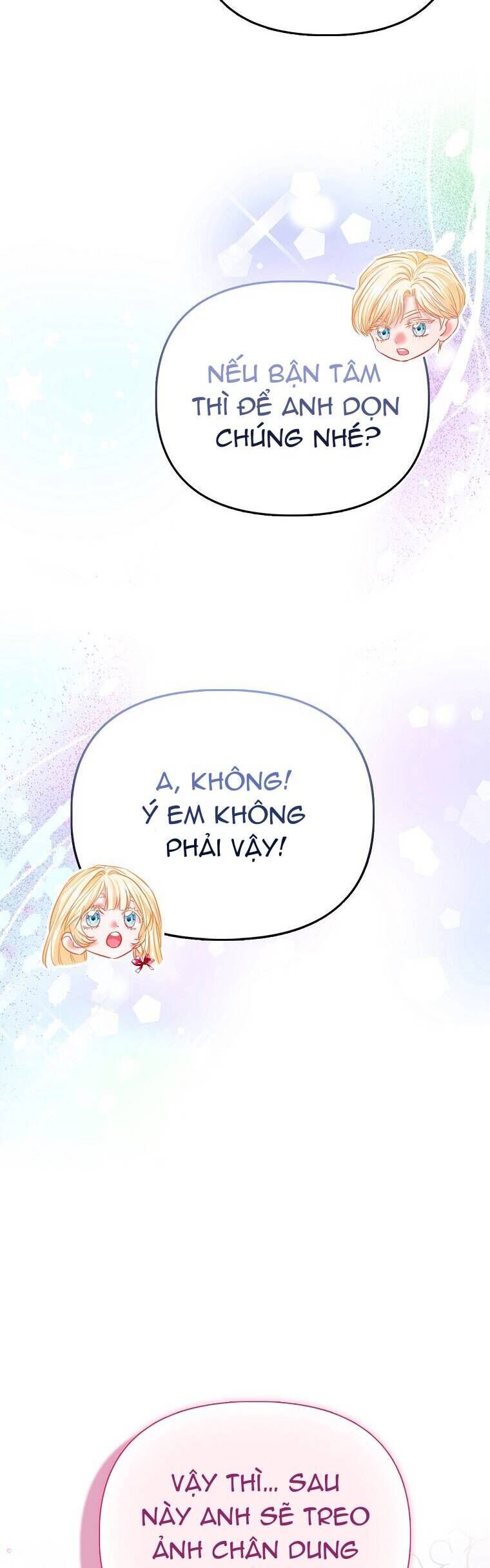 Nàng Công Chúa Của Mọi Người: Chapter 37