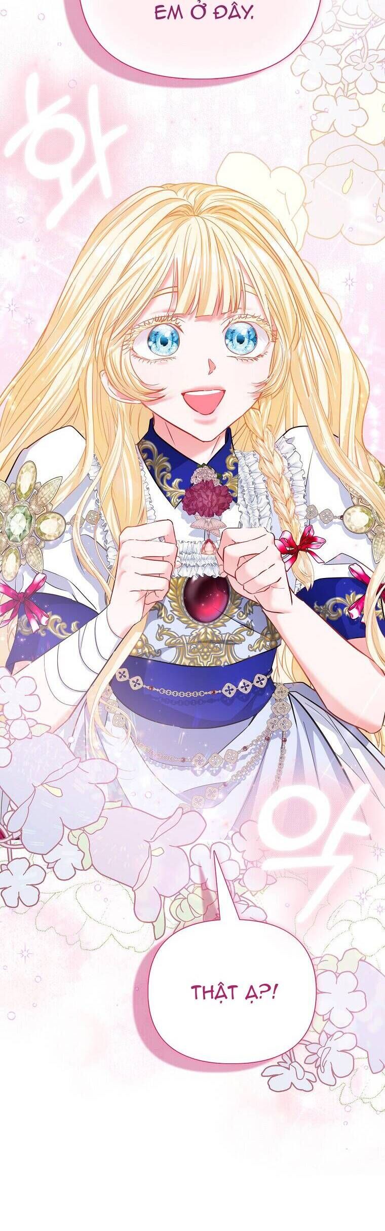 Nàng Công Chúa Của Mọi Người: Chapter 37