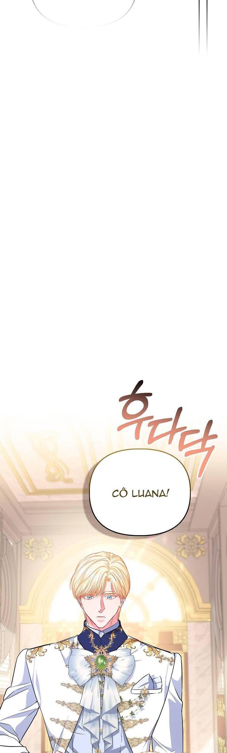 Nàng Công Chúa Của Mọi Người: Chapter 37