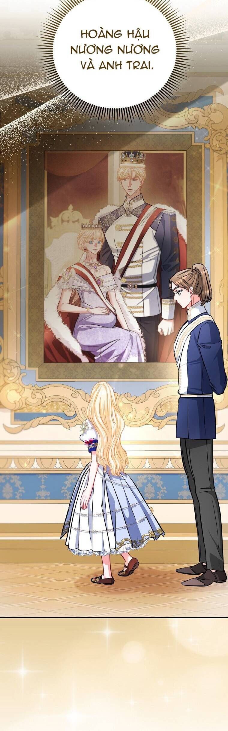 Nàng Công Chúa Của Mọi Người: Chapter 37