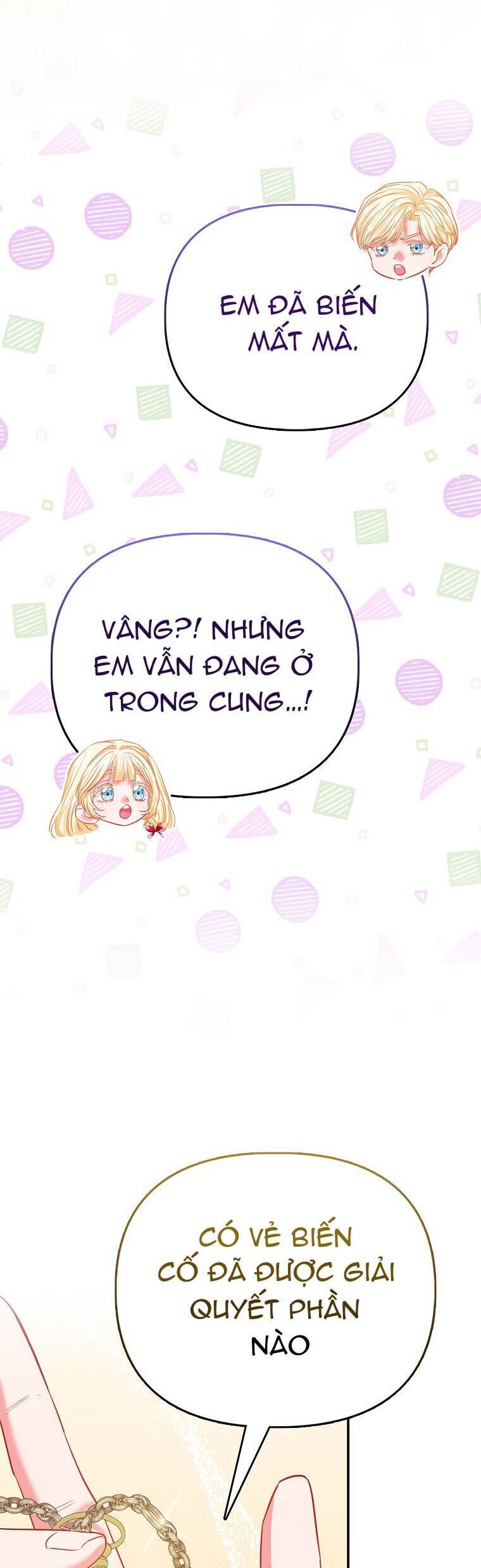 Nàng Công Chúa Của Mọi Người: Chapter 37