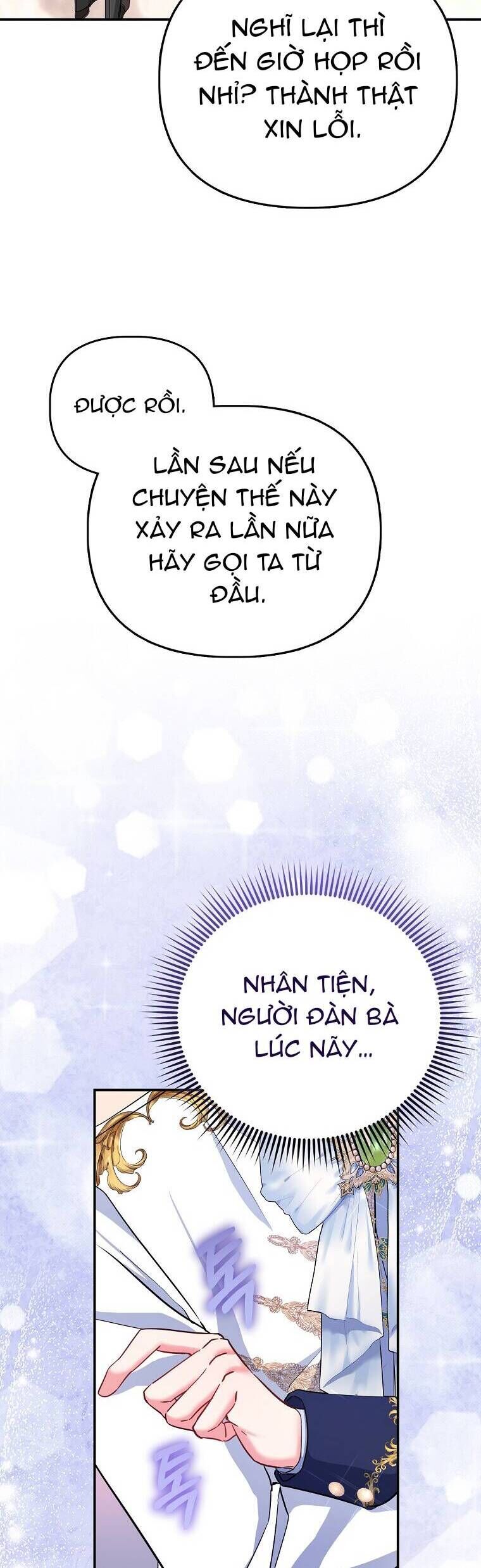 Nàng Công Chúa Của Mọi Người: Chapter 37