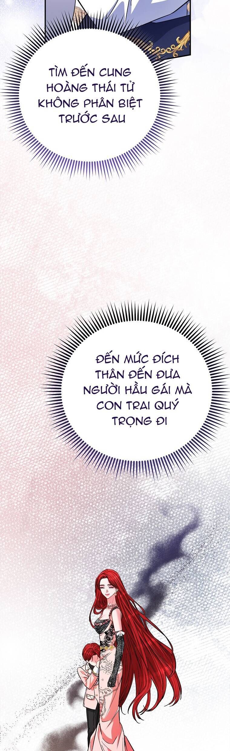 Nàng Công Chúa Của Mọi Người: Chapter 37