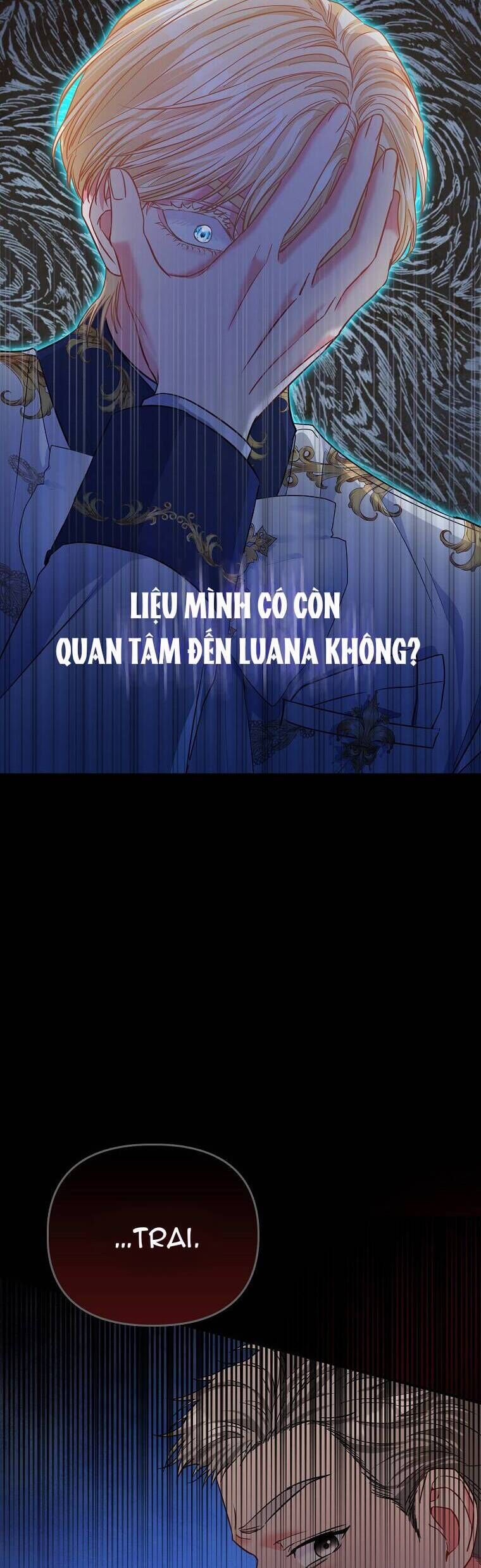 Nàng Công Chúa Của Mọi Người: Chapter 37