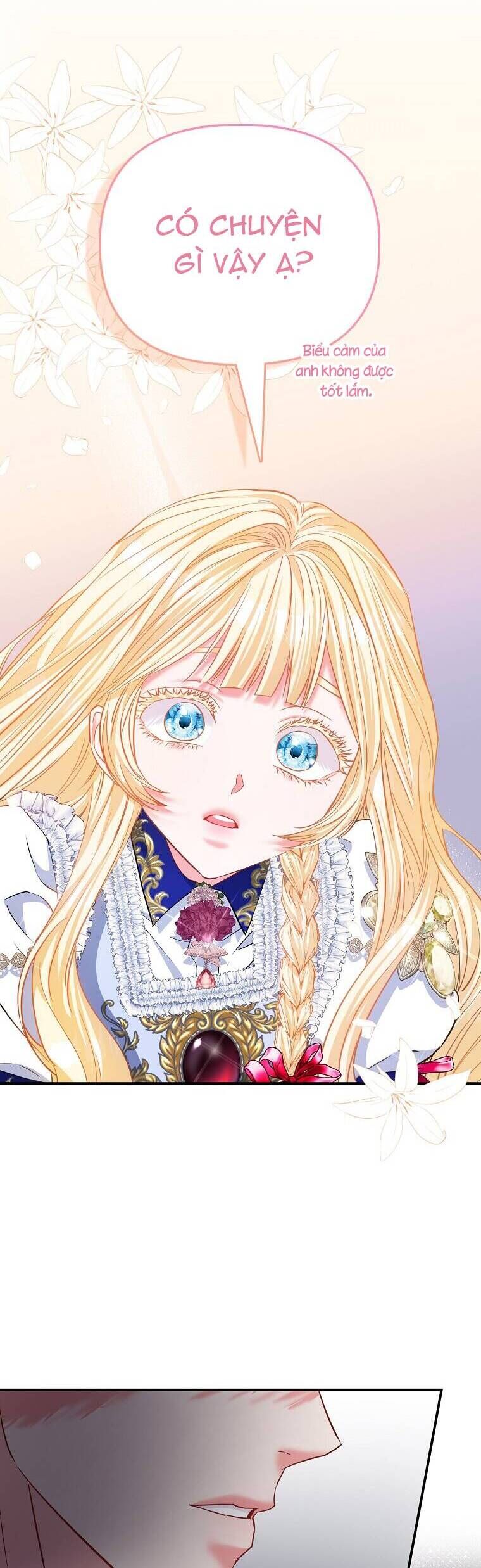 Nàng Công Chúa Của Mọi Người: Chapter 37