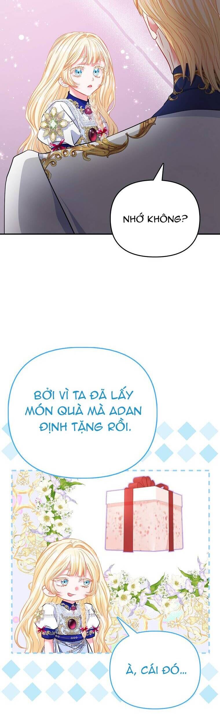 Nàng Công Chúa Của Mọi Người: Chapter 37