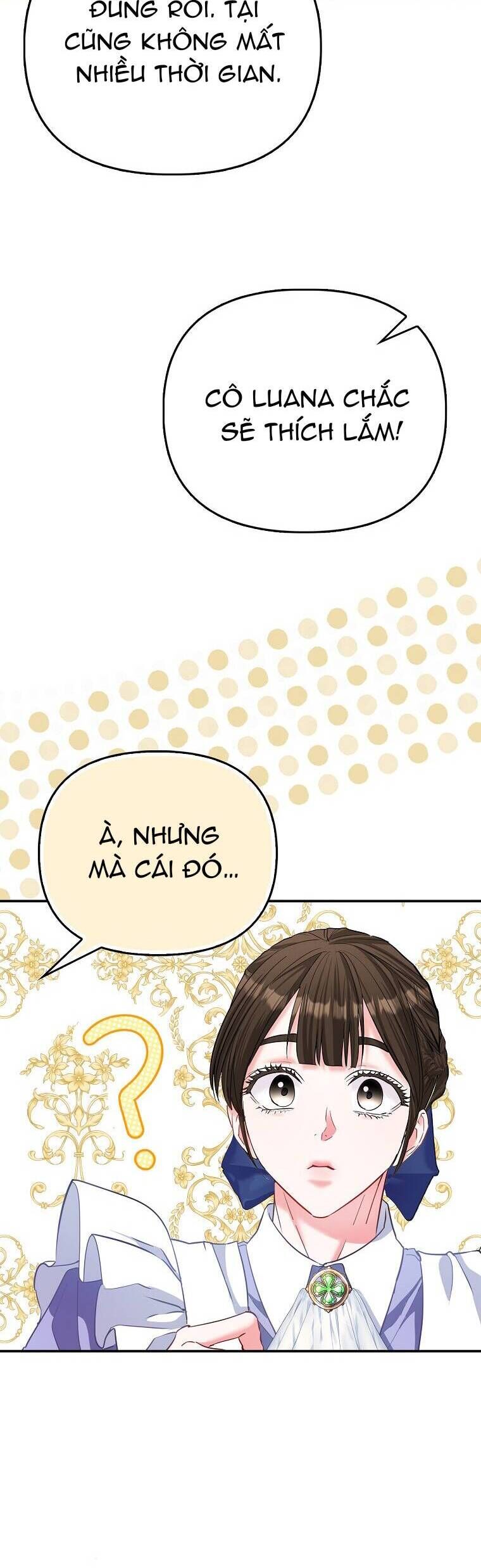 Nàng Công Chúa Của Mọi Người: Chapter 37