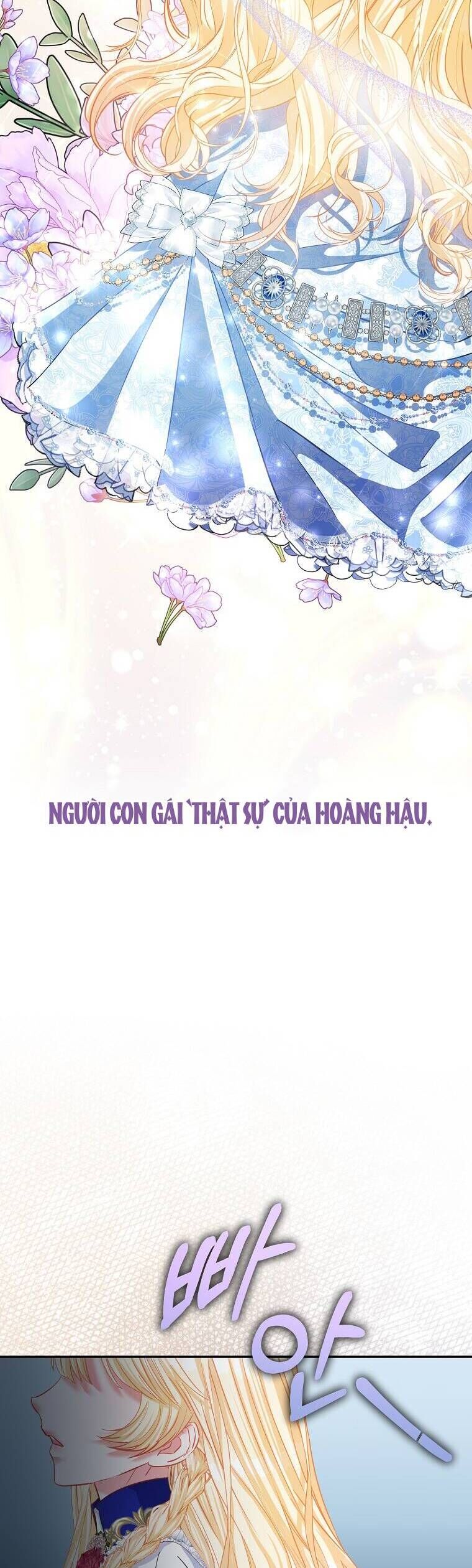 Nàng Công Chúa Của Mọi Người: Chapter 37
