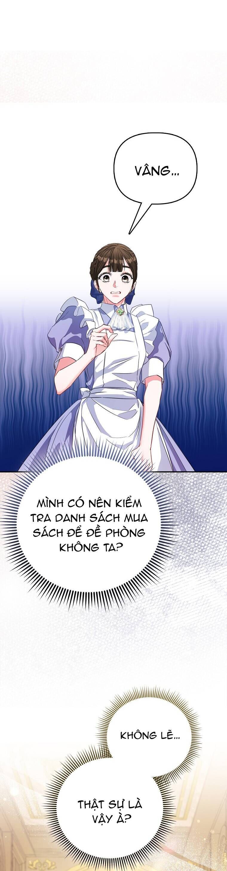 Nàng Công Chúa Của Mọi Người: Chapter 37