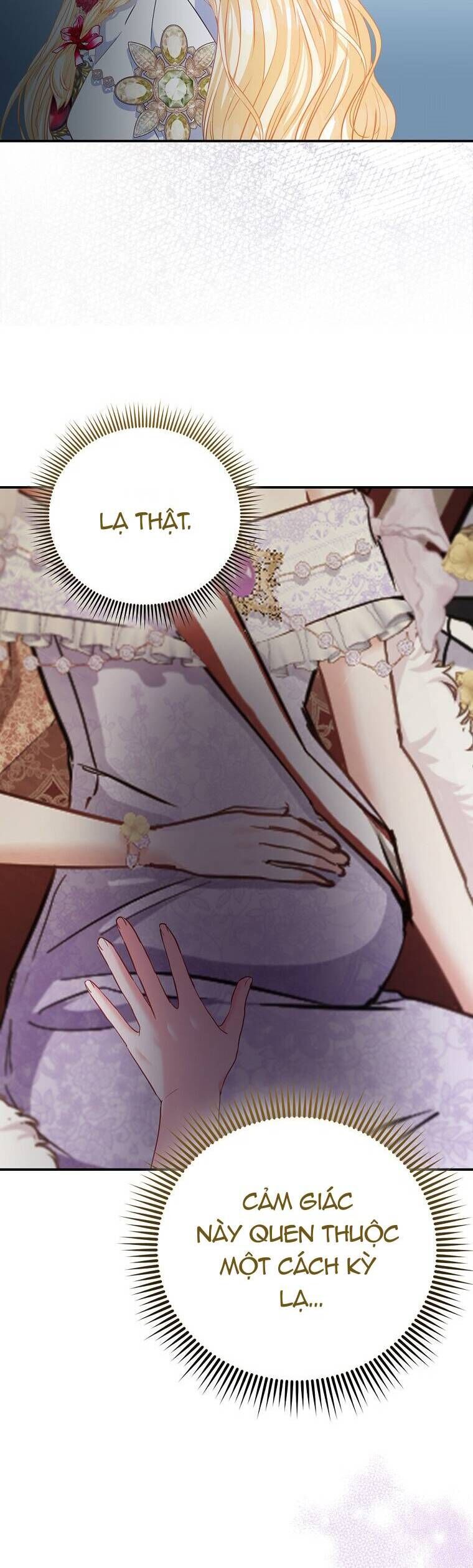 Nàng Công Chúa Của Mọi Người: Chapter 37