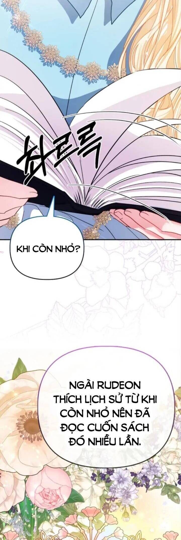 Nàng Công Chúa Của Mọi Người: Chapter 38