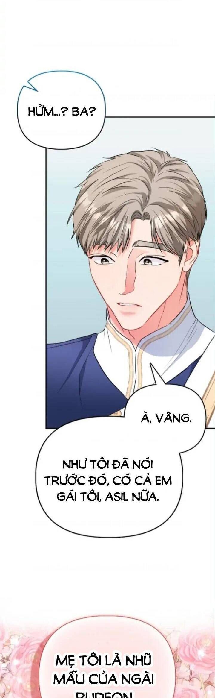 Nàng Công Chúa Của Mọi Người: Chapter 38