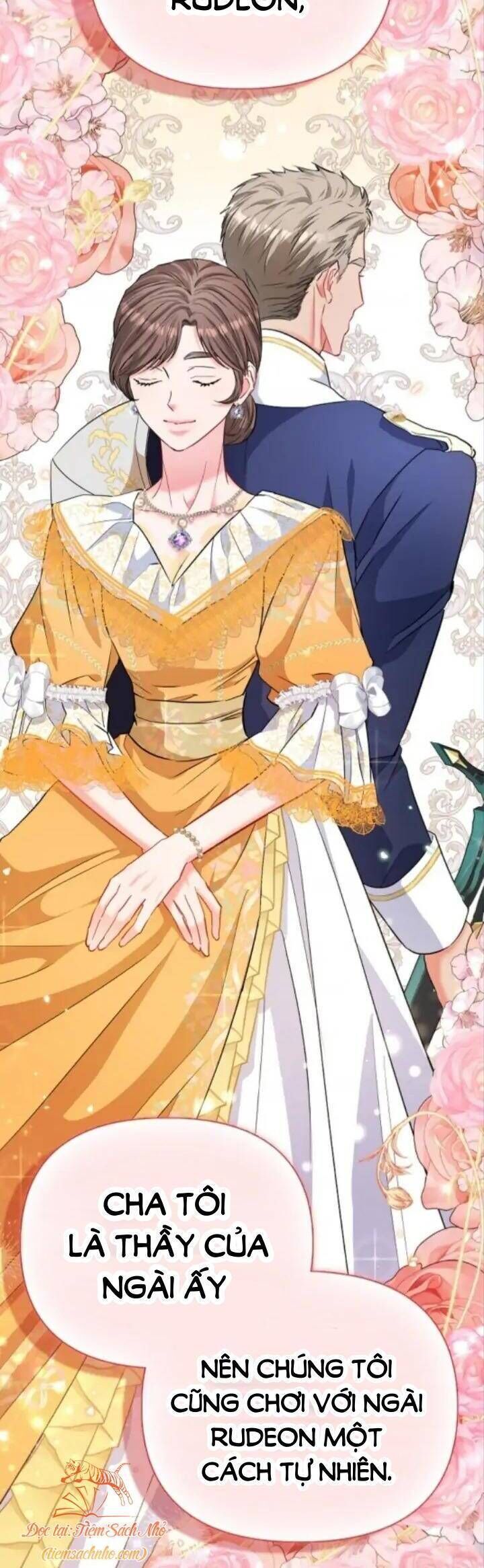 Nàng Công Chúa Của Mọi Người: Chapter 38