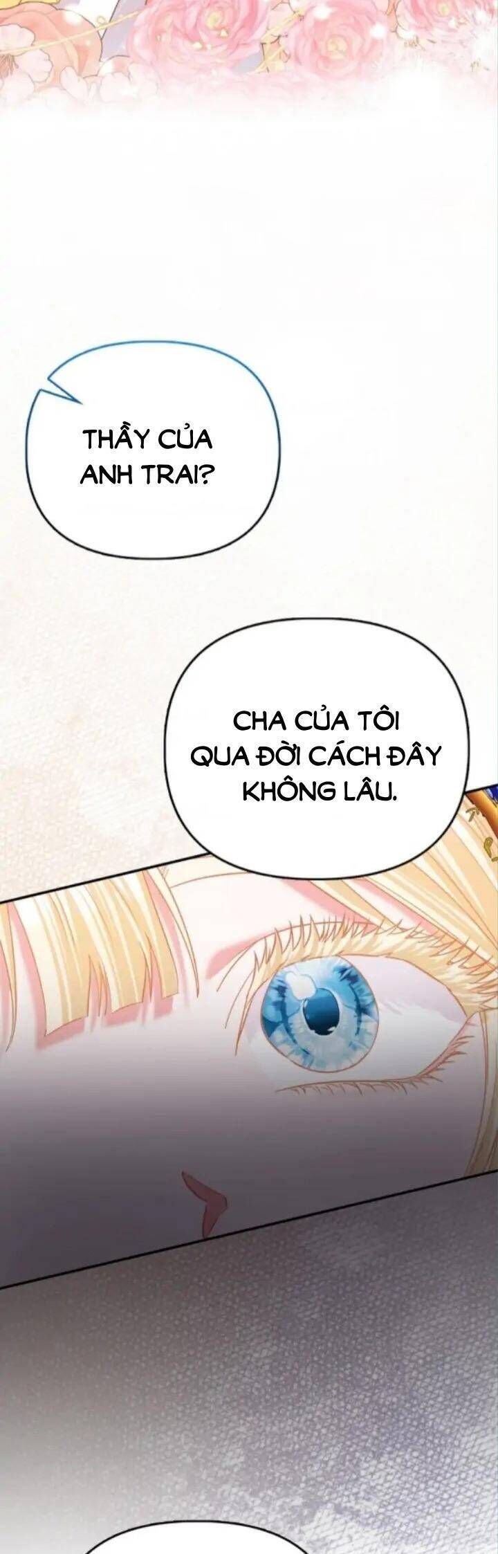 Nàng Công Chúa Của Mọi Người: Chapter 38