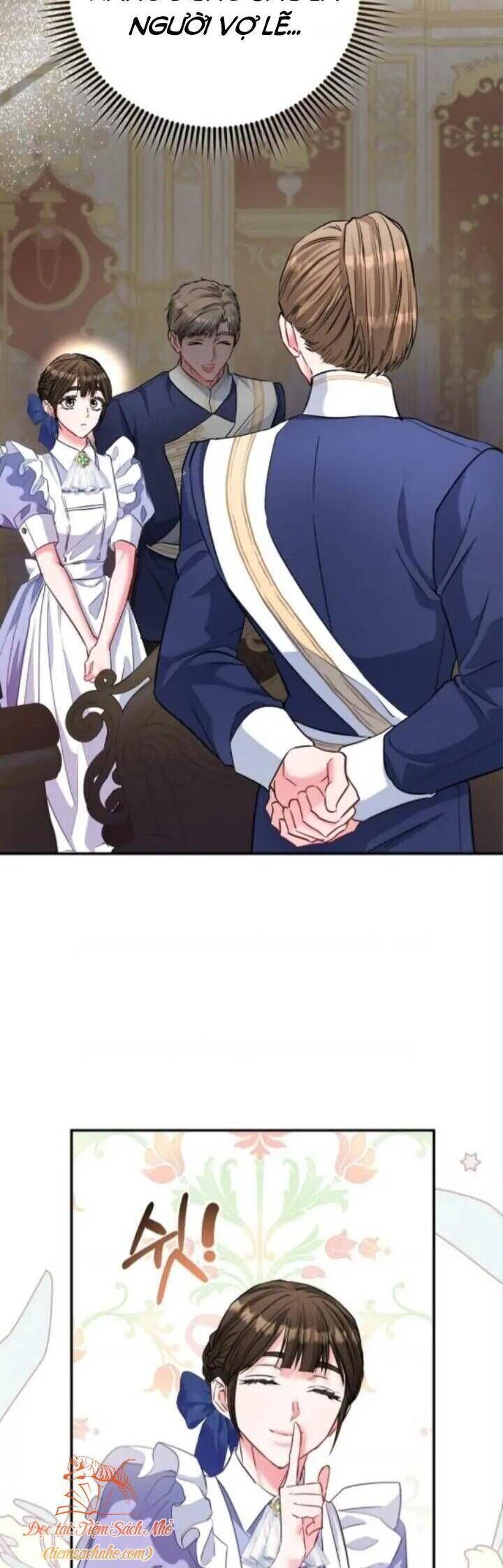 Nàng Công Chúa Của Mọi Người: Chapter 38