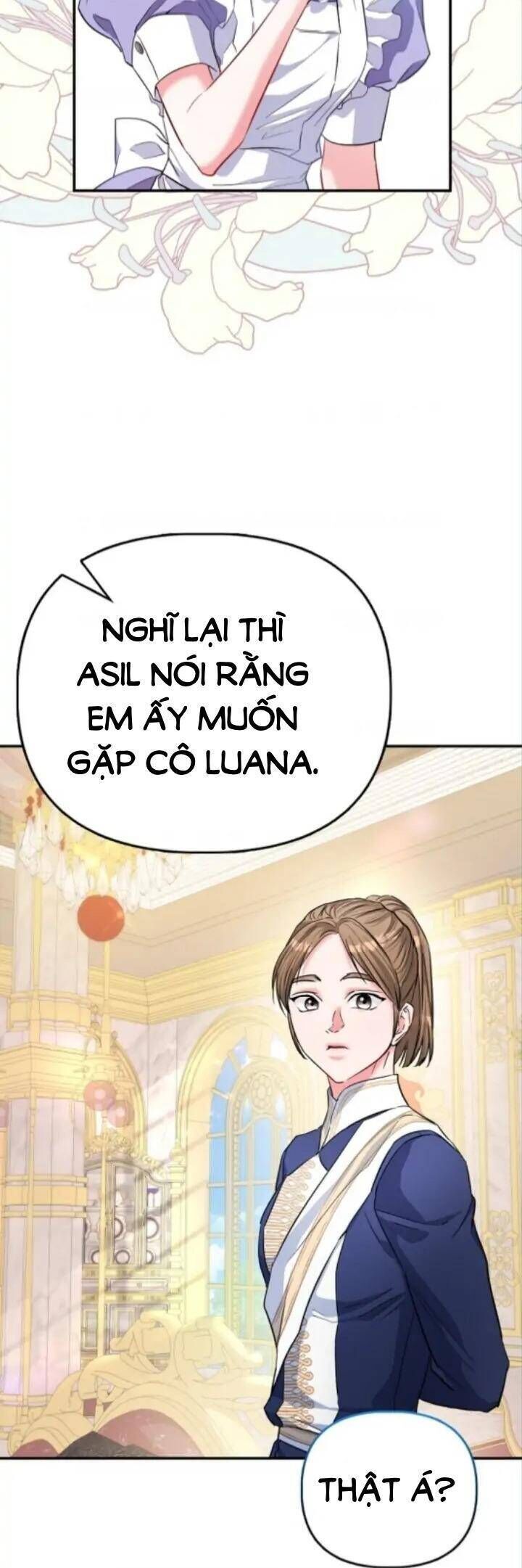 Nàng Công Chúa Của Mọi Người: Chapter 38