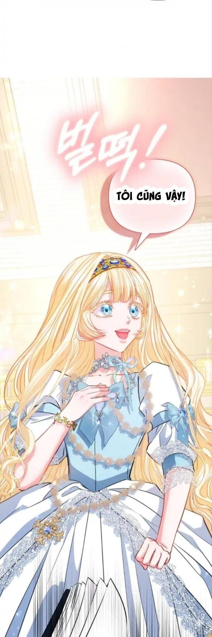 Nàng Công Chúa Của Mọi Người: Chapter 38